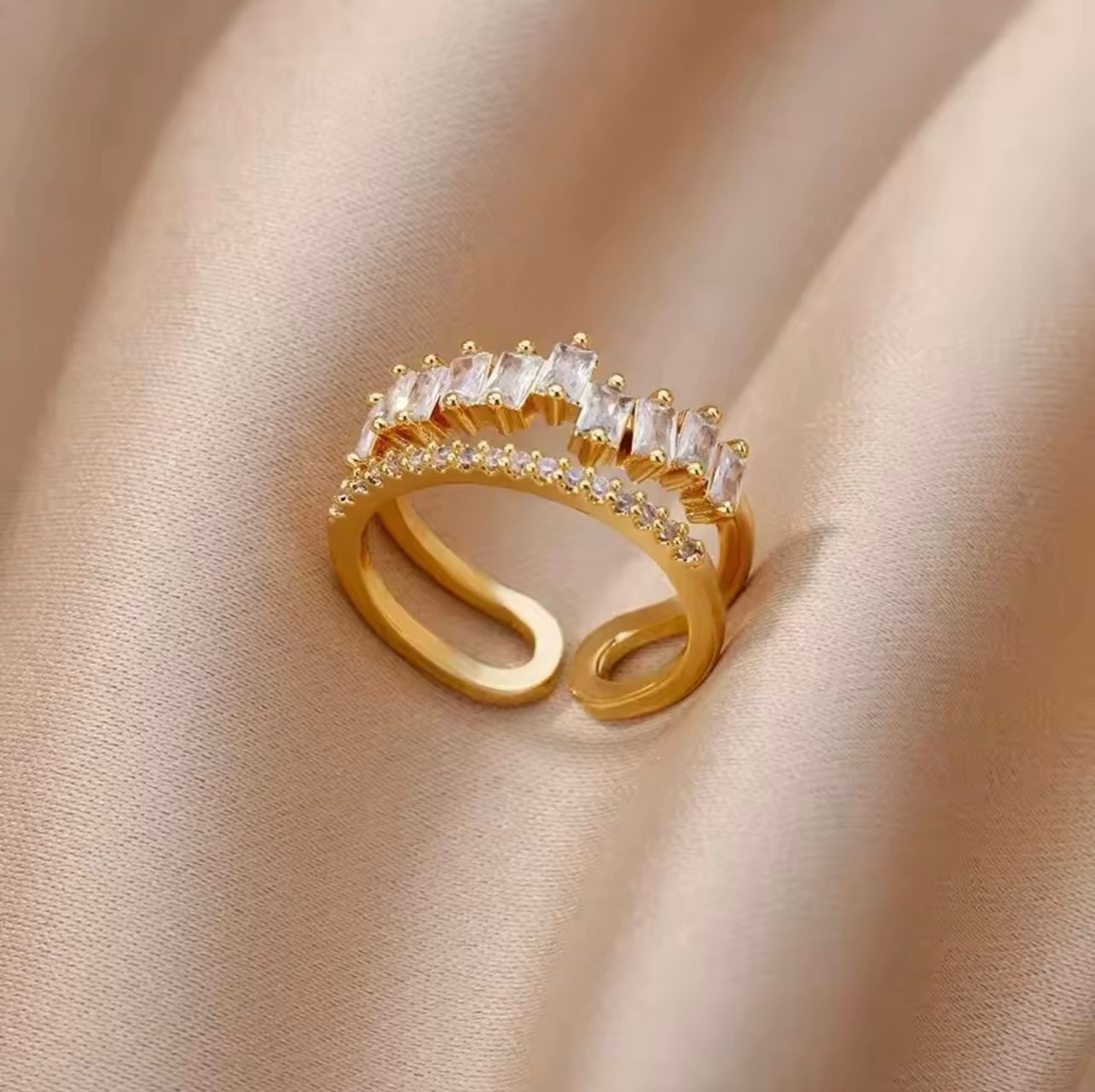 Mira Ring