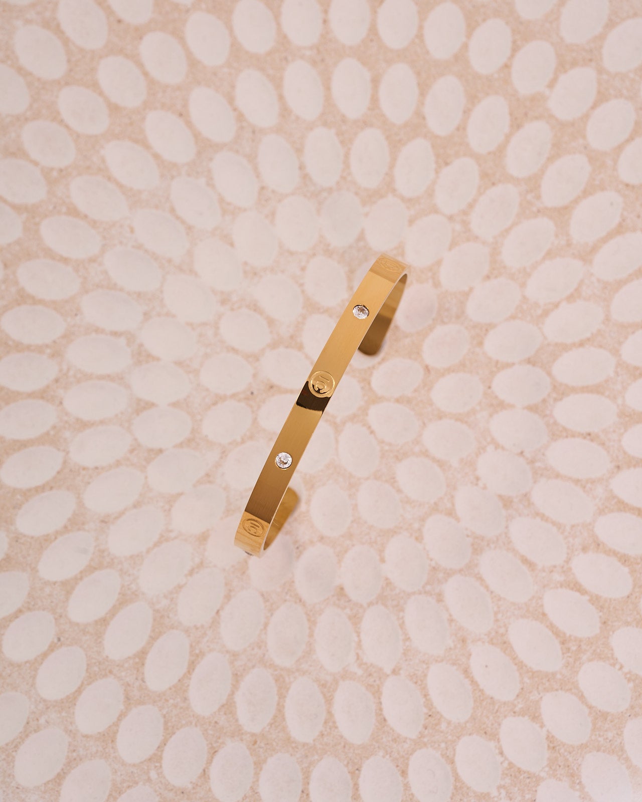 Imanah Collection Cuff