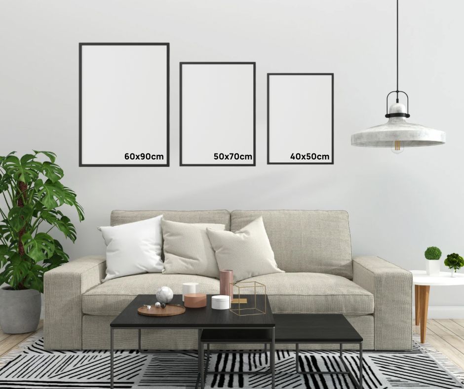 Kaaba Door - Unframed