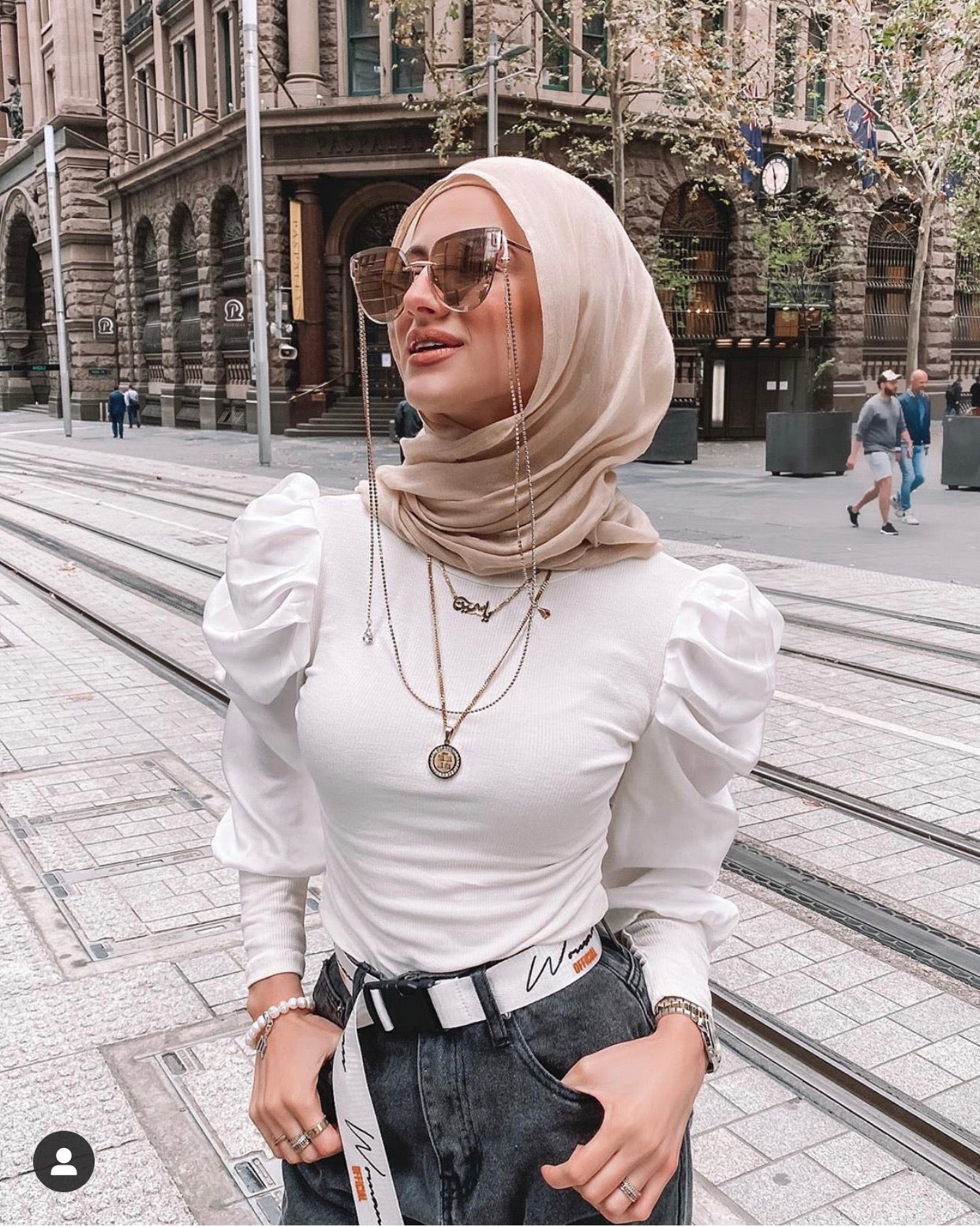 4 Qul Necklace