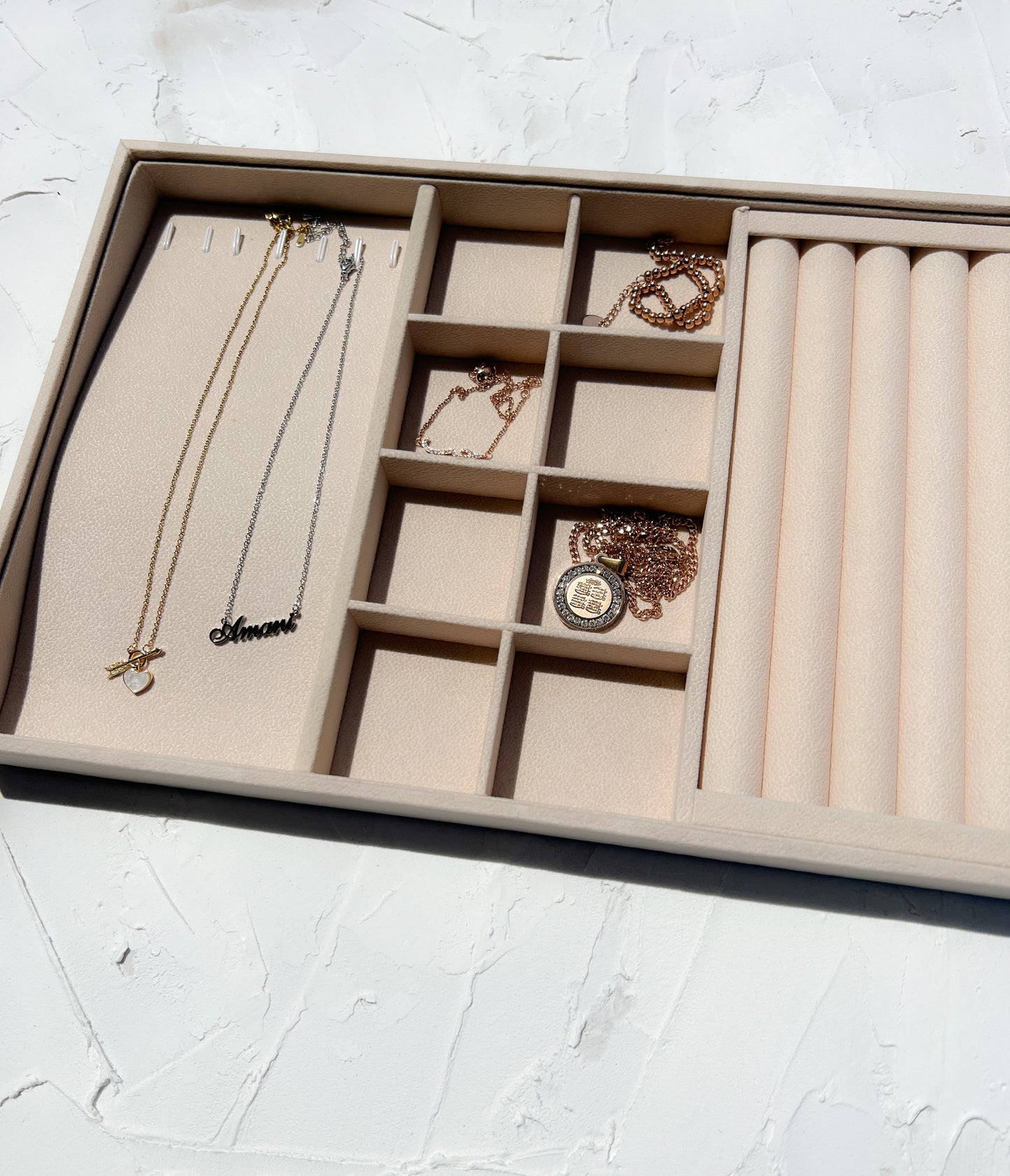 Jewellery Tray