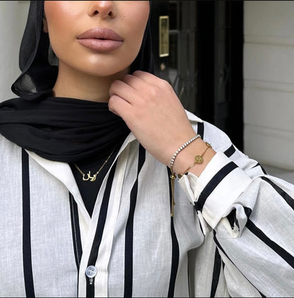 Arabic Name Necklace