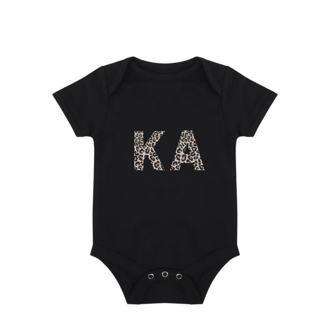 Imanah Baby Bodysuit | NOT PERSONALISED