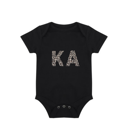 Imanah Baby Bodysuit | NOT PERSONALISED