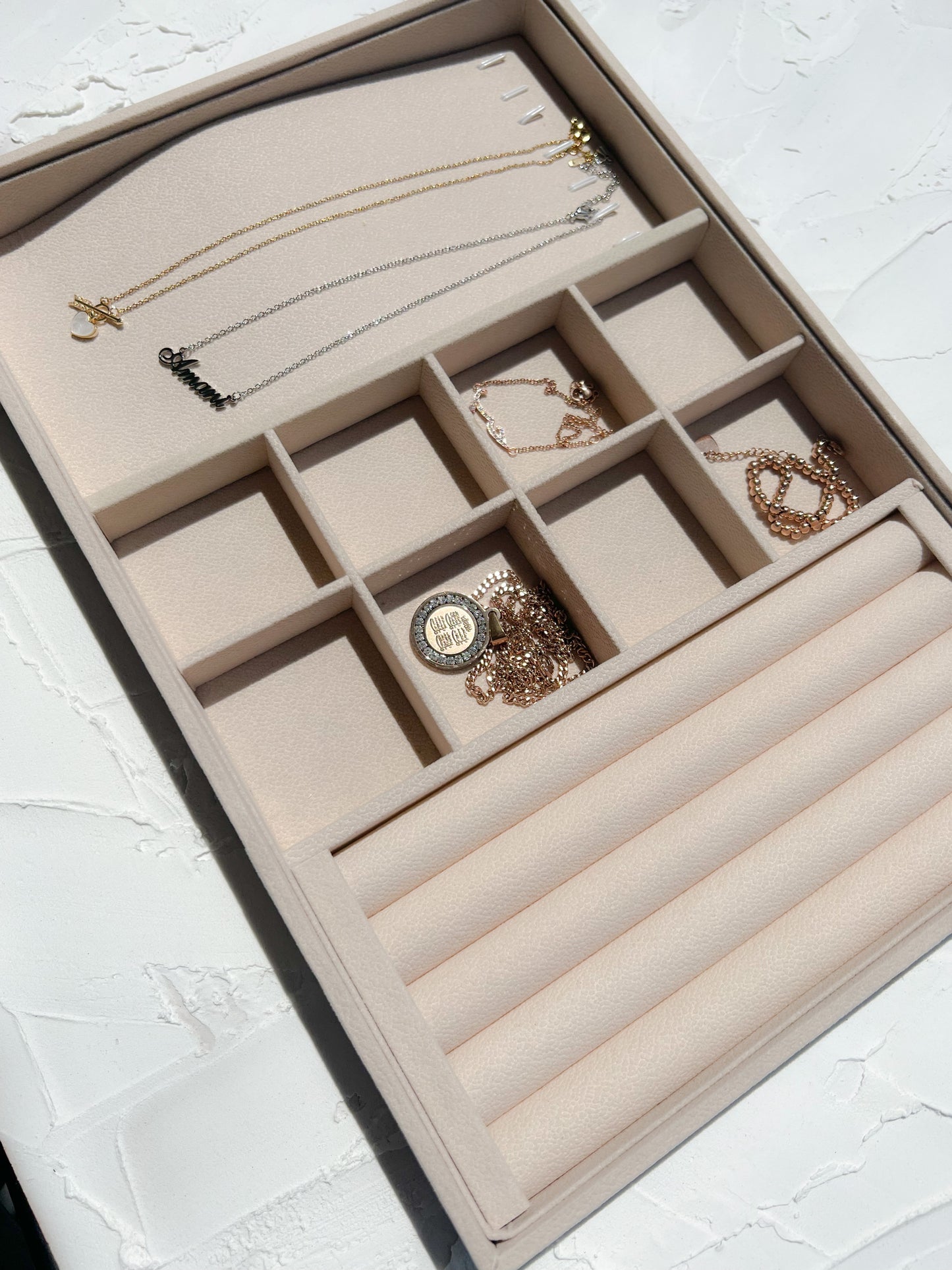 Jewellery Tray