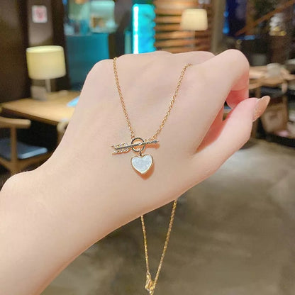 Love Necklace