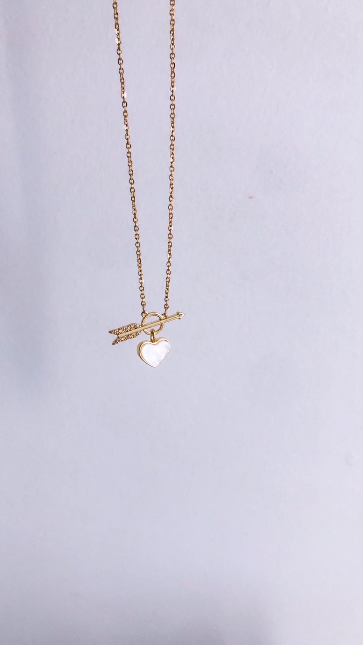 Love Necklace