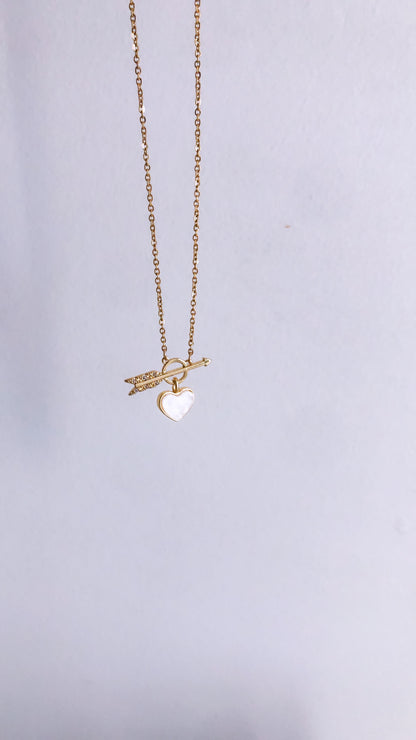 Love Necklace