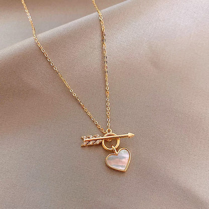 Love Necklace